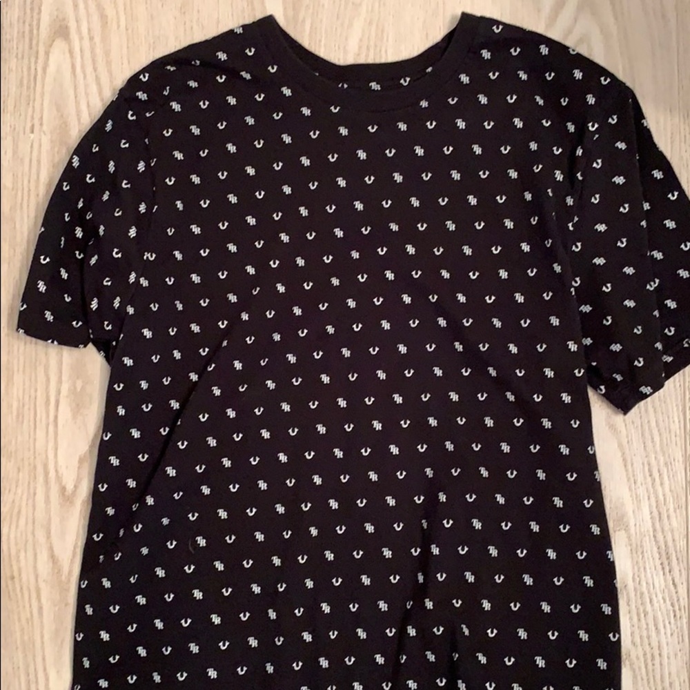 True religion med tee